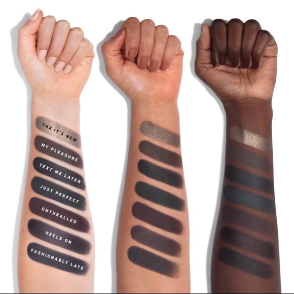 MORPHE 35C, Everyday Chic Makeup Palette - Picture 4 of 14